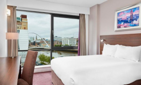 Jurys Inn Newcastle Quayside